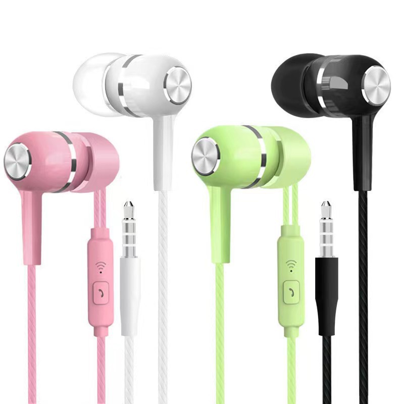 Shure Mic Sm58 - S12 Wired Headphones In-Ear Choice With