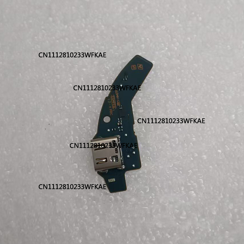 Sony Headphone Wh-1000Xm4 - New multi type-C USB charge circuit