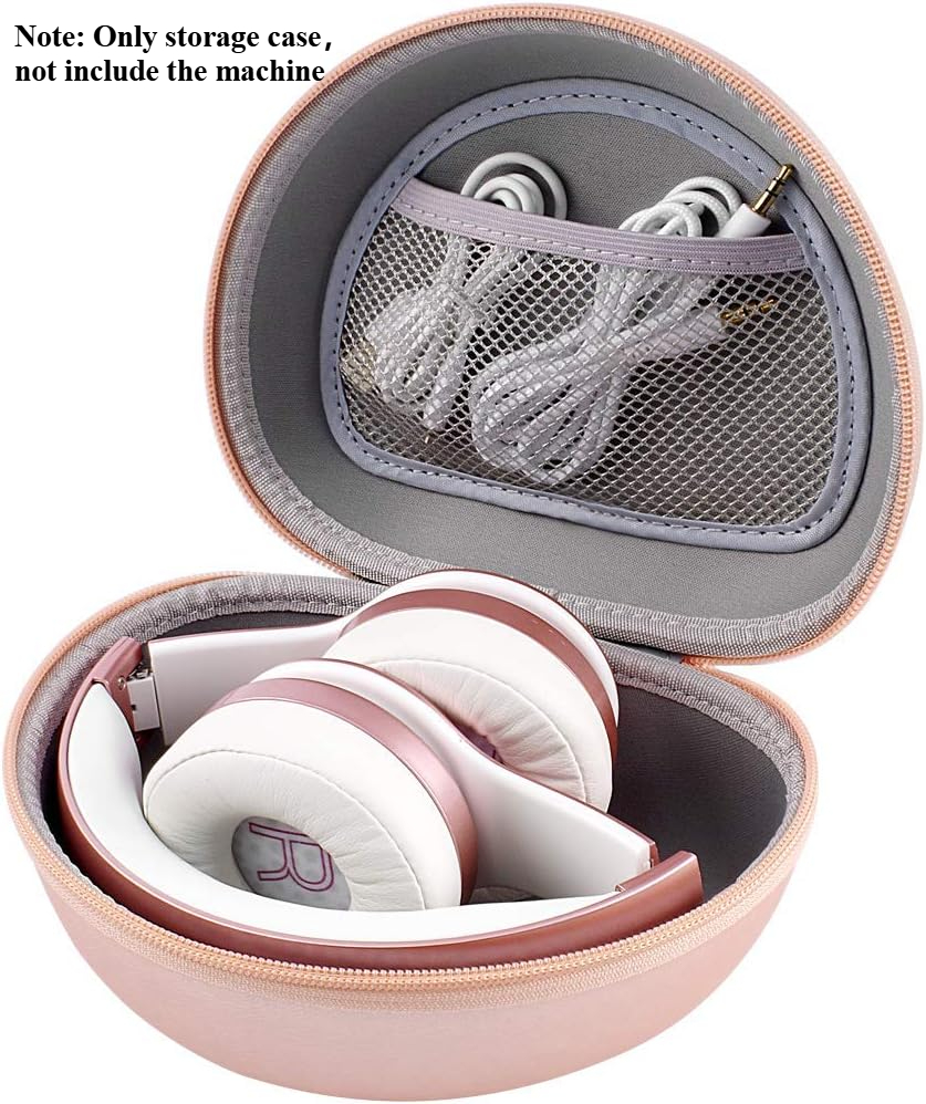 （Case only) Headphone Case for - Beats Headphone Solo 4 评论和价格