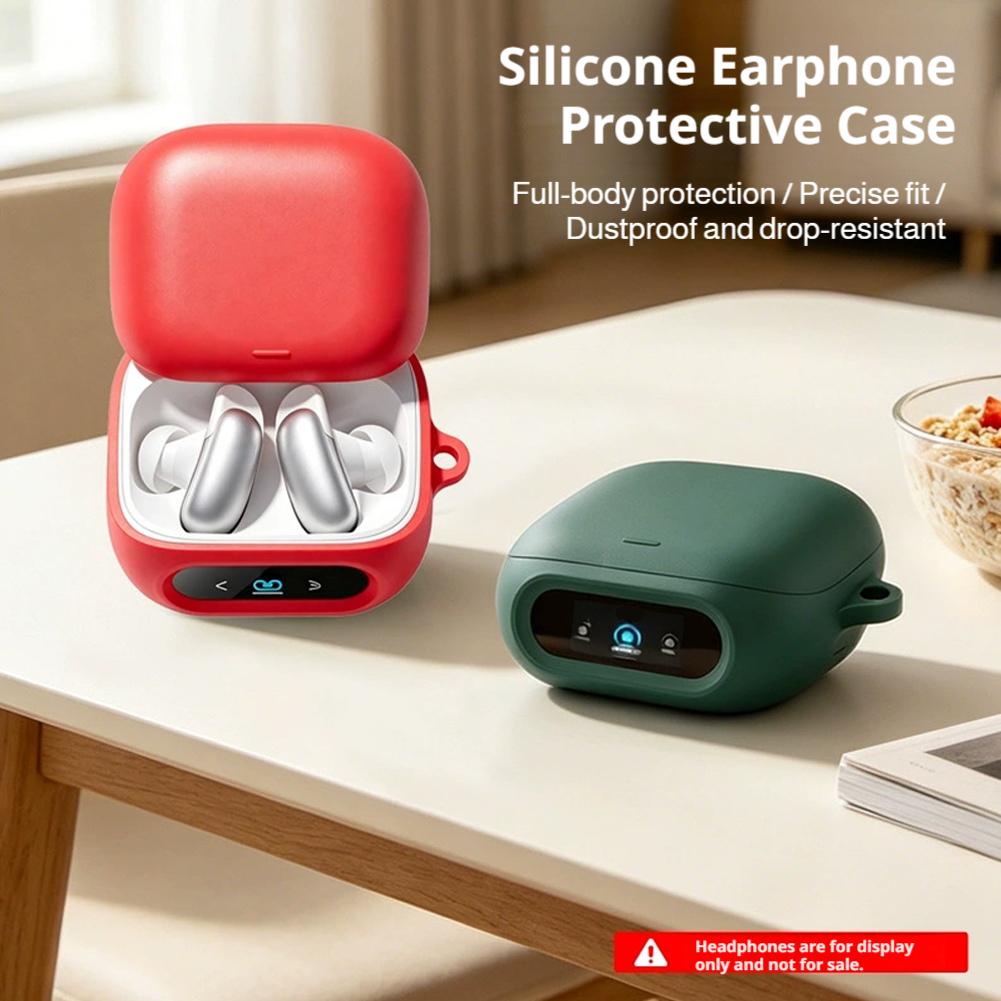 Silicone Case for Soundcore Li - Earbuds Charging Case 评论和价格