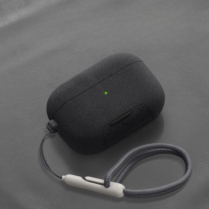  2026 For AirPod Pro 3 MagSaf - Headphone Case Hard 评论和价格