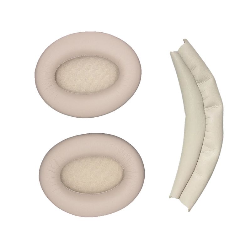 AY14 -Ear Pads+Head For SONY W - Sony Headphone Wh-1000Xm4 评论和价格