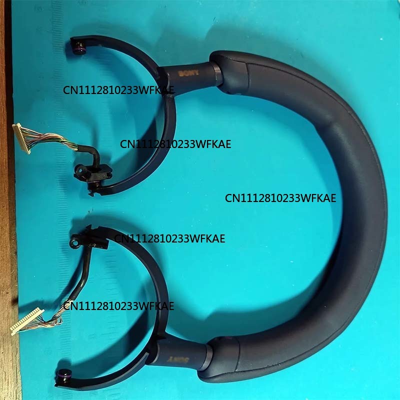 95% New Headband wireless and  - Sony Headphone Wh-1000Xm5 评论和价格