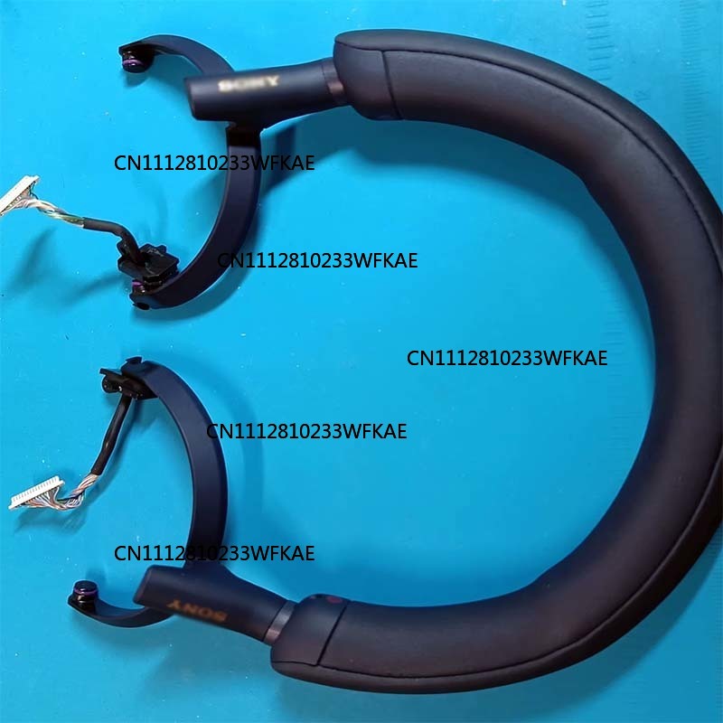 95% New Headband wireless and  - Sony Headphone Wh-1000Xm5 评论和价格