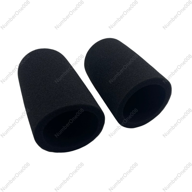 New 2Pcs Windscreen for Shure  - Shure Mic Sm7B 评论和价格