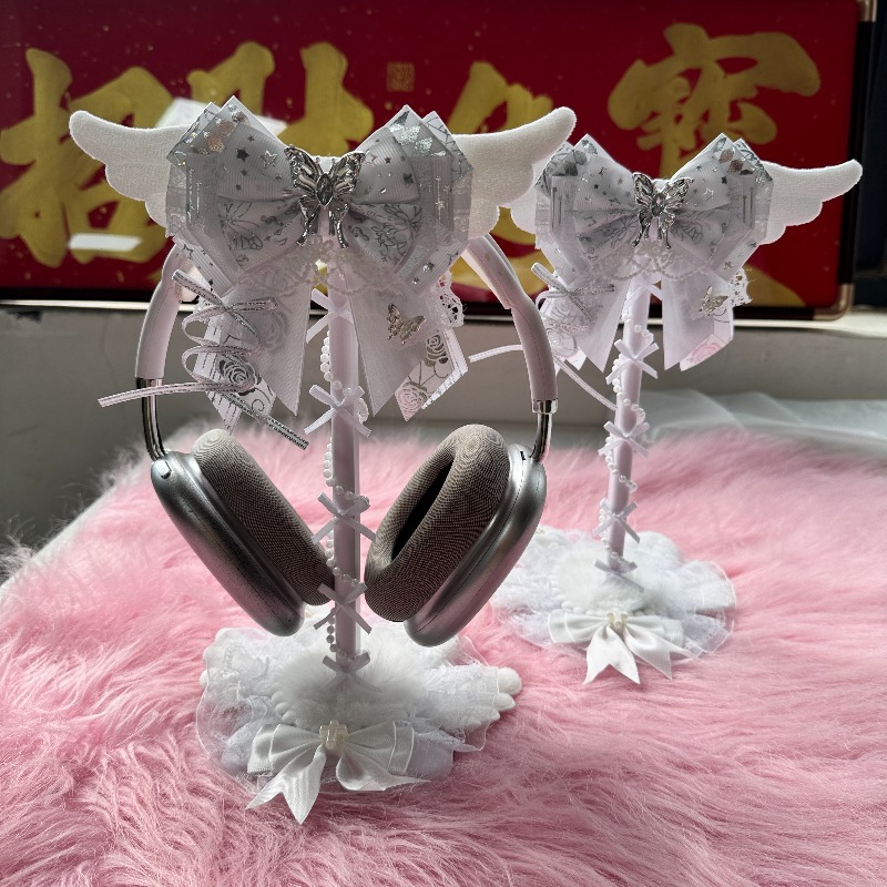 Cute Headphone Stand Custom Pi - Headphone Stand Desk 评论和价格