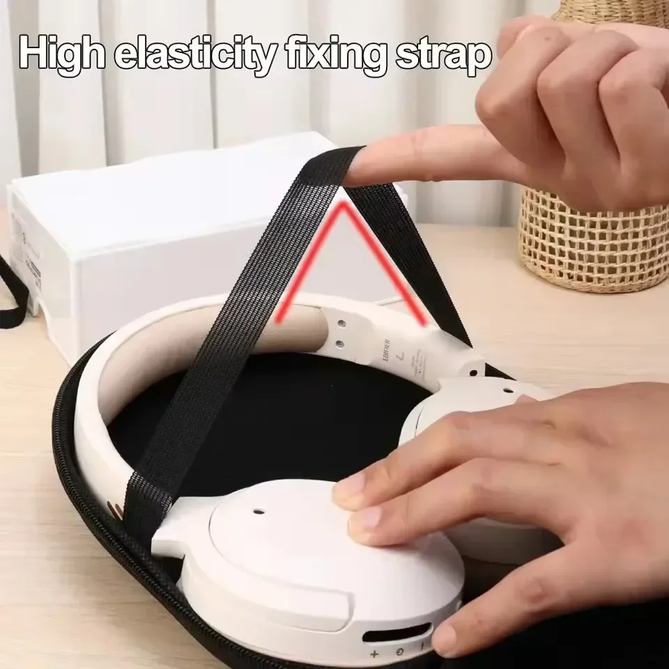 Headphone Case for Sony WH-CH7 - Sony Headphone Wh-1000Xm4 评论和价格