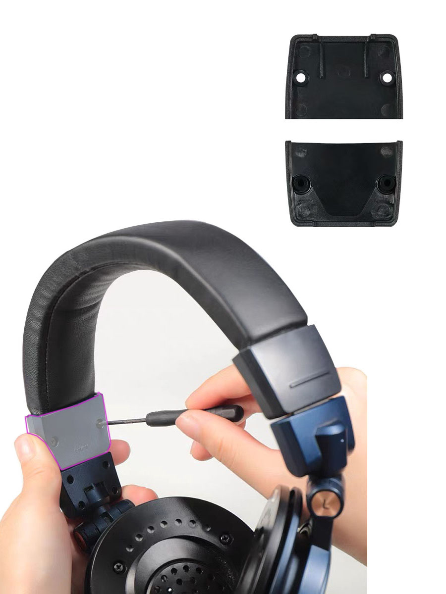 A New Replacement Headband Pla - Audio Technica Headphone Ath-M20X 评论和价格