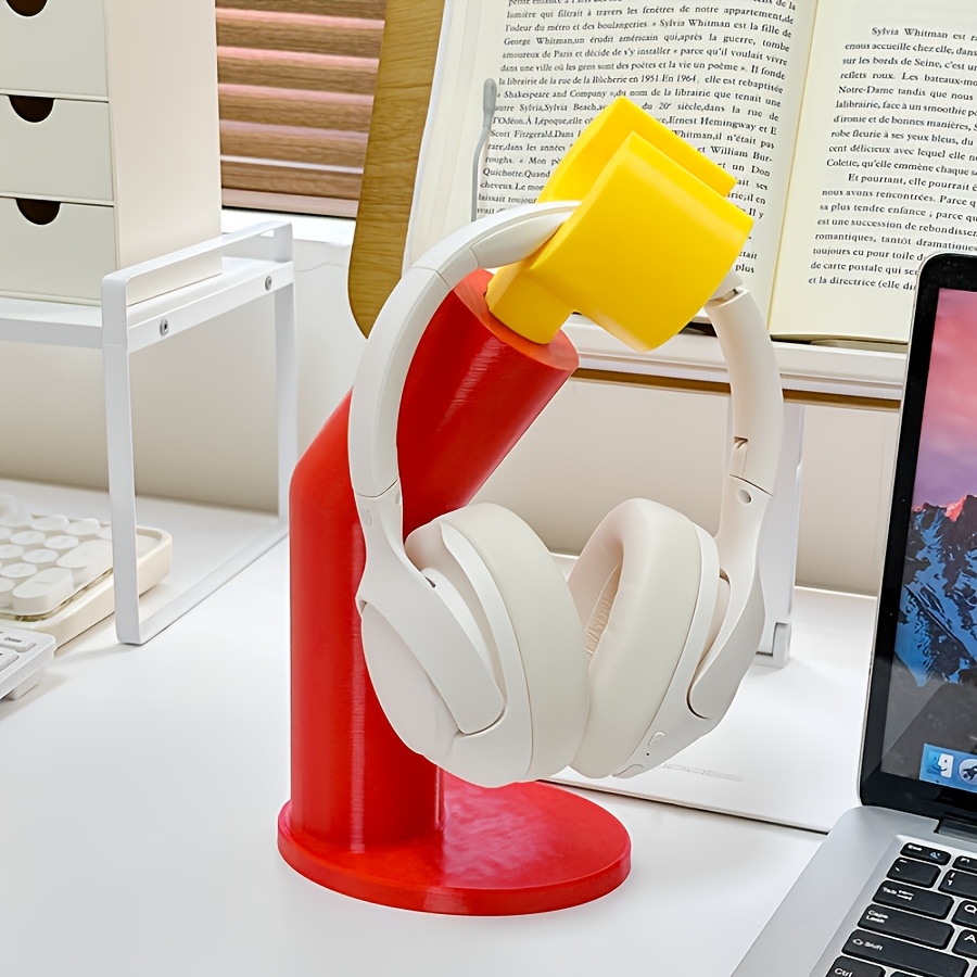 Creative Headphone Stand Deskt - Headphone Stand Desk 评论和价格