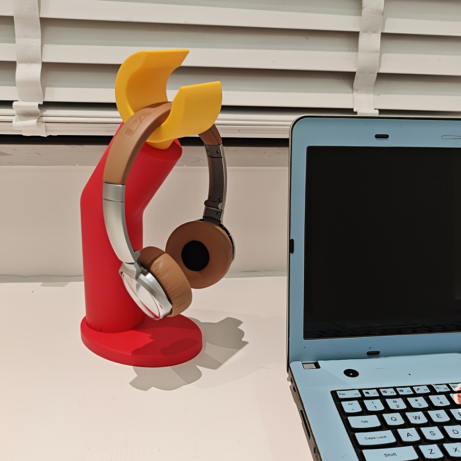 Creative Headphone Stand Deskt - Headphone Stand Desk 评论和价格