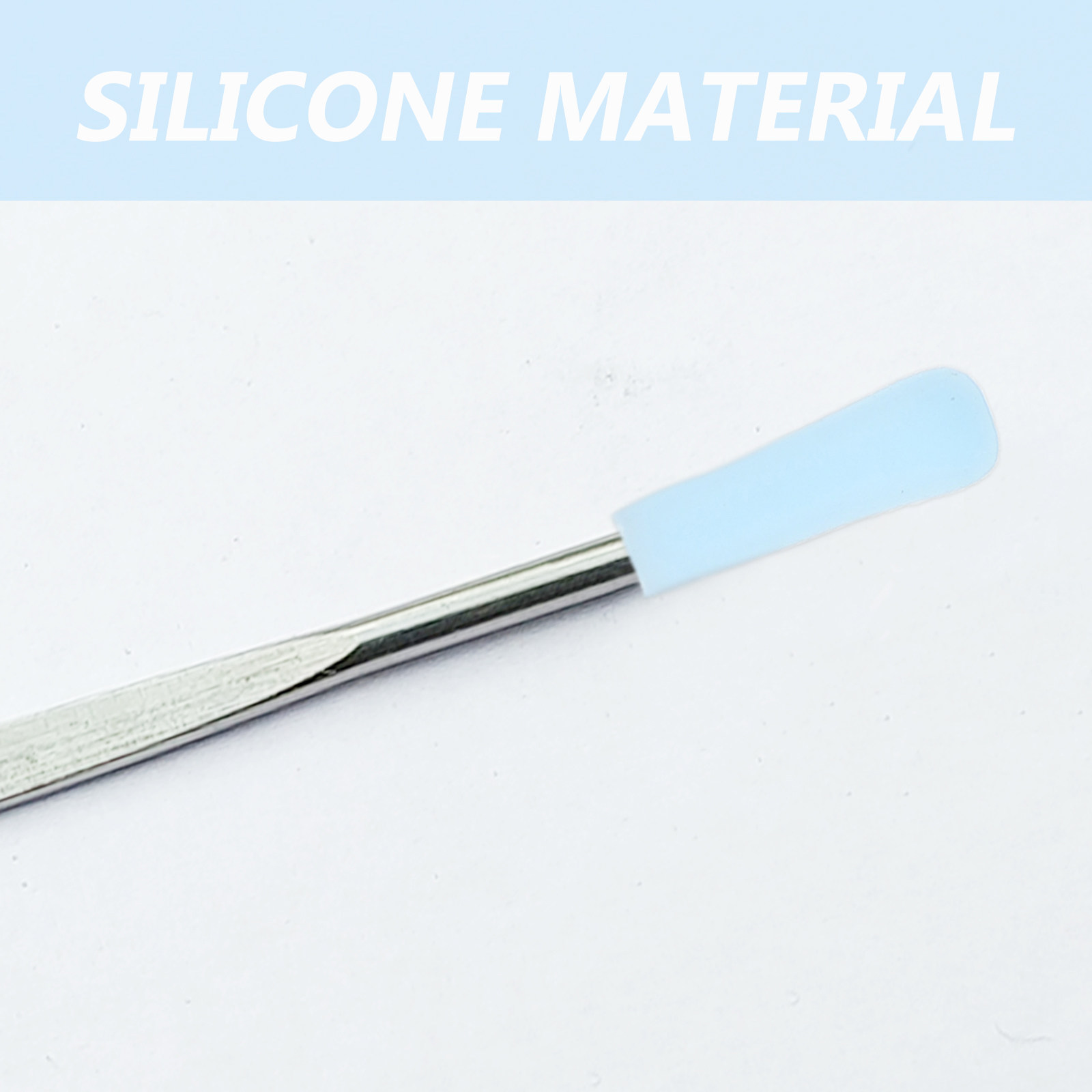 10Pcs Replaceable Visible Ear  - Silicone Ear Tip Replacement 评论和价格