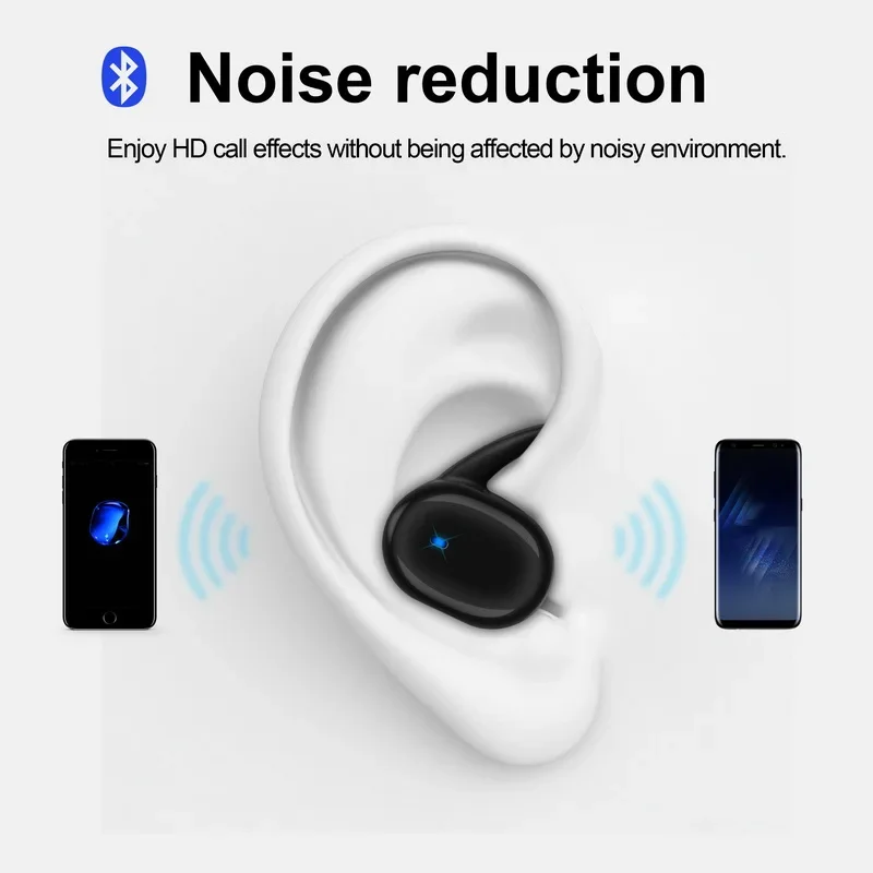 TWS Bluetooth Earphone Wireles - Wireless Earbuds Tws 评论和价格