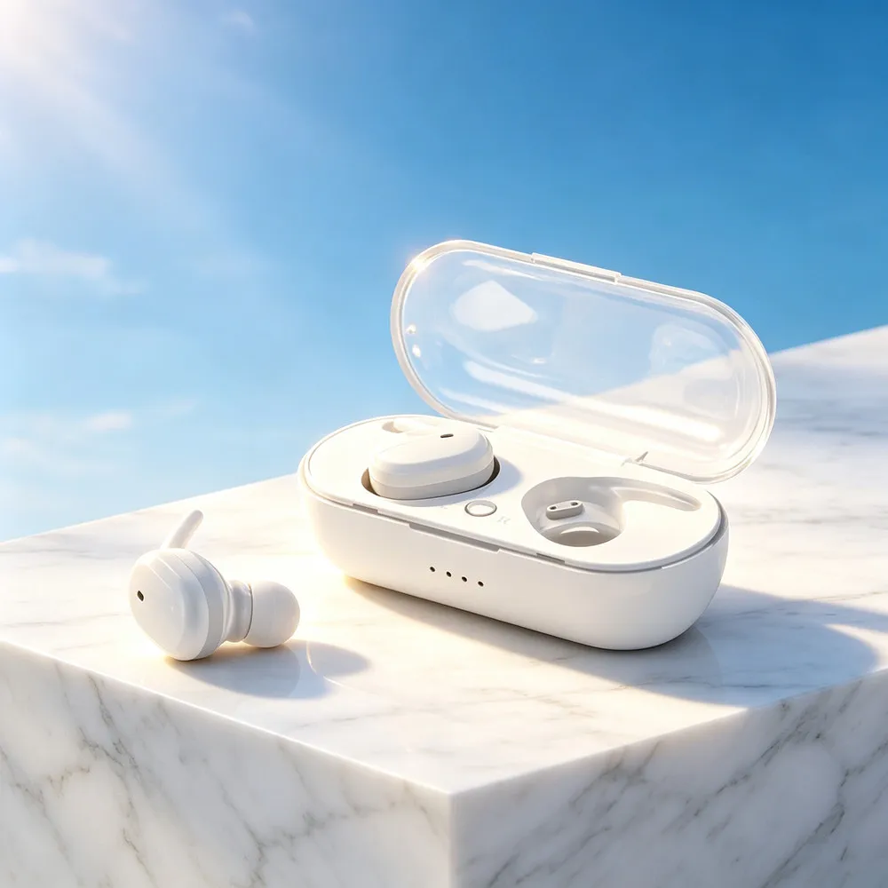 TWS Bluetooth Earphone Wireles - Wireless Earbuds Tws 评论和价格