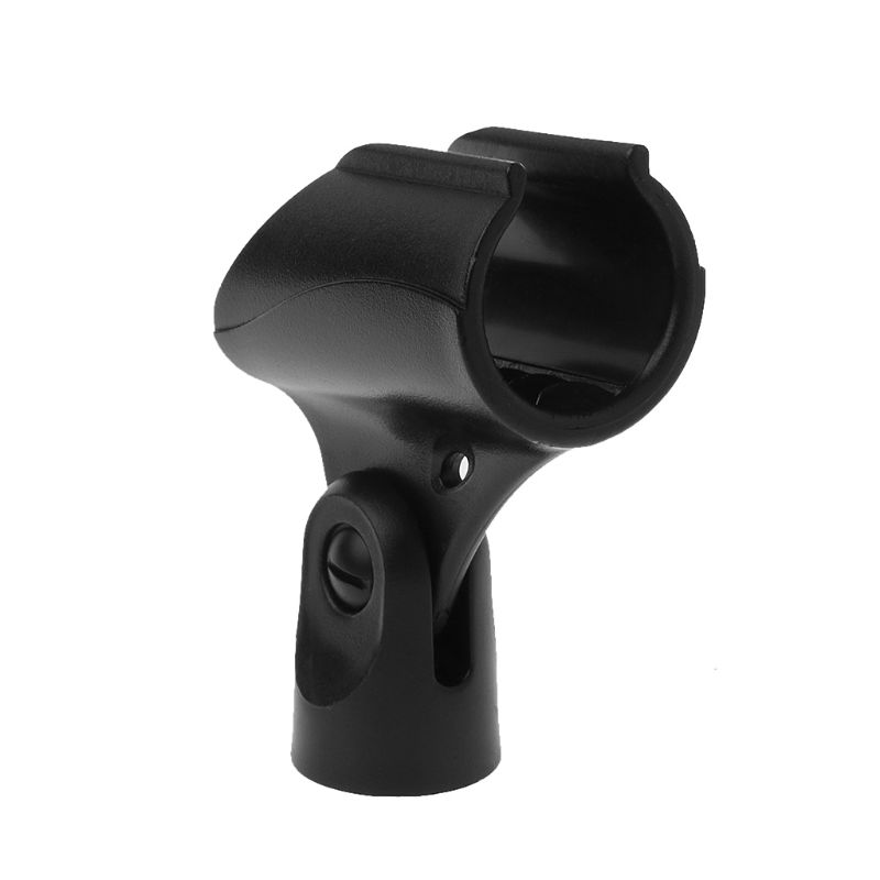 U-shaped Mic Clip Mount Bracke - Shure Mic Sm58 评论和价格